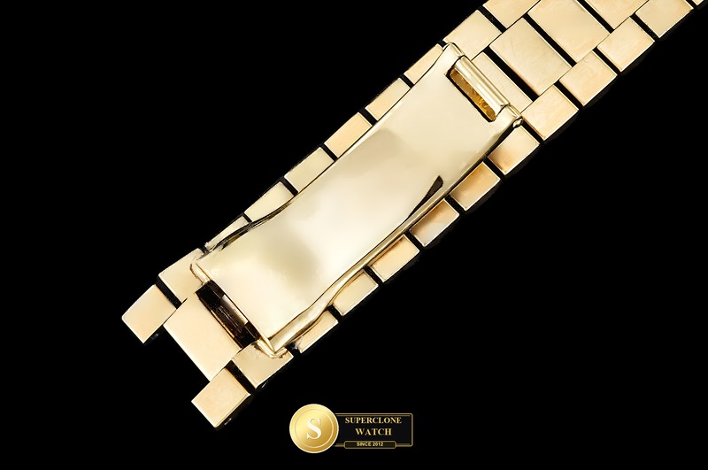 Rolex Ref. RDD0360A TM - Crown Guard & Dial Lume Verification (Photo 14 of 32)