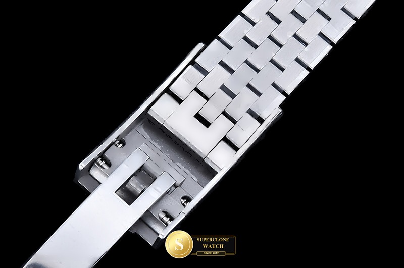 Rolex Ref. RDJ0470B VSF - Crown Guard & Dial Lume Verification (Photo 14 of 27)