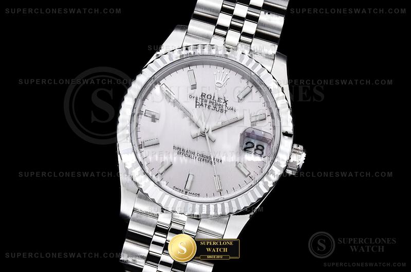 Rolex Ref. RMDJ0280B THB Super Clone Automatic 1:1 Swiss Super Clone Watch