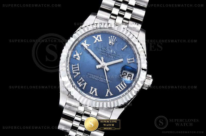 Rolex Ref. RMDJ0280C THB Super Clone Automatic 1:1 Swiss Super Clone Watch