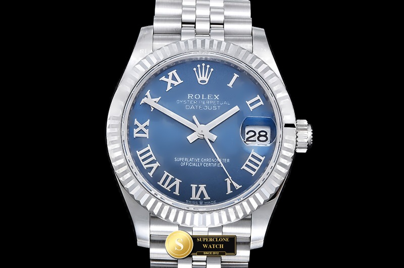 Rolex Ref. RMDJ0280C THB - Clasp & Solid 904L Bracelet Detail (Photo 3 of 23)