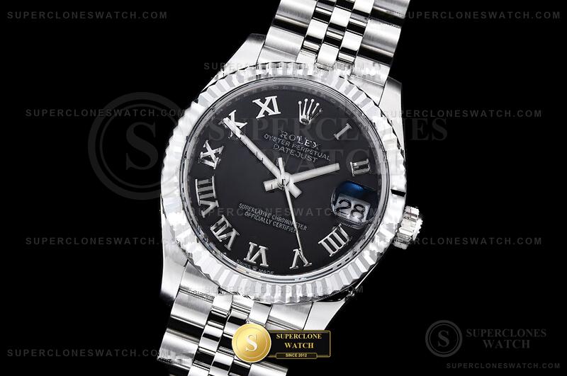 Rolex Ref. RMDJ0280D THB Super Clone Automatic 1:1 Swiss Super Clone Watch