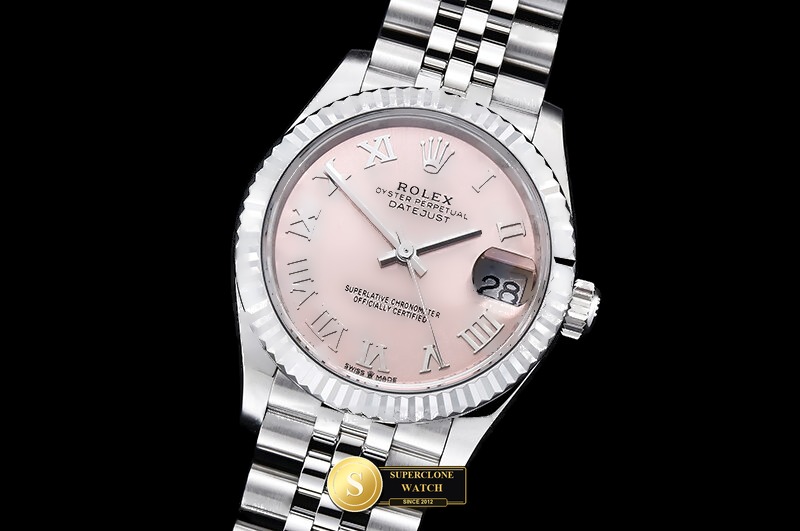 Rolex Ref. RMDJ0280E THB Super Clone Automatic 1:1 Swiss Super Clone Watch