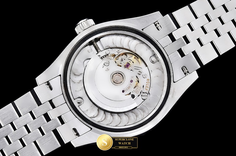 Rolex Ref. RMDJ0280E THB - On-Wrist Presence & Case Thickness View (Photo 17 of 23)