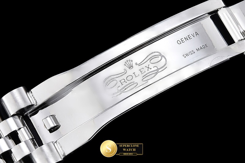Rolex Ref. RMDJ0280F THB - On-Wrist Presence & Case Thickness View (Photo 13 of 23)