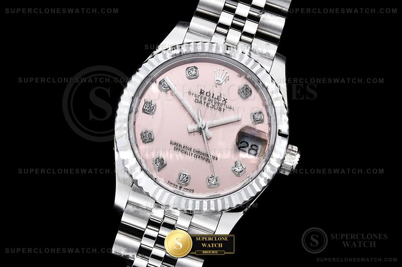 Rolex Ref. RMDJ0280G THB Super Clone Automatic 1:1 Swiss Super Clone Watch