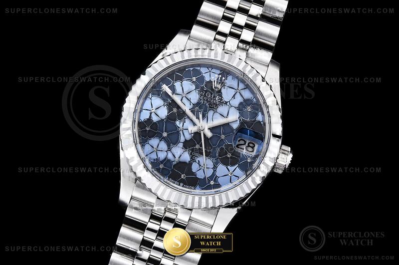 Rolex Ref. RMDJ0280H THB Super Clone Automatic 1:1 Swiss Super Clone Watch