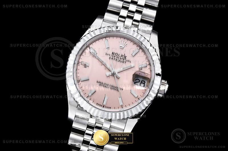 Rolex Ref. RMDJ0280I THB Super Clone Automatic 1:1 Swiss Super Clone Watch