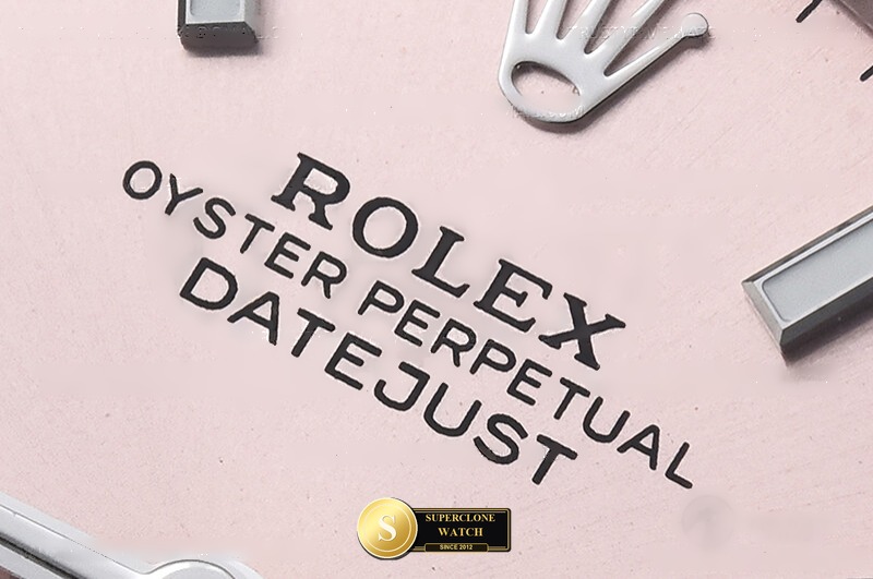 Rolex Ref. RMDJ0280I THB - Crown Guard & Dial Lume Verification (Photo 8 of 24)