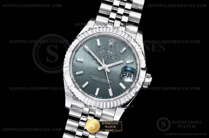 Rolex Ref. RMDJ0280J THB Super Clone Automatic 1:1 Swiss Super Clone Watch