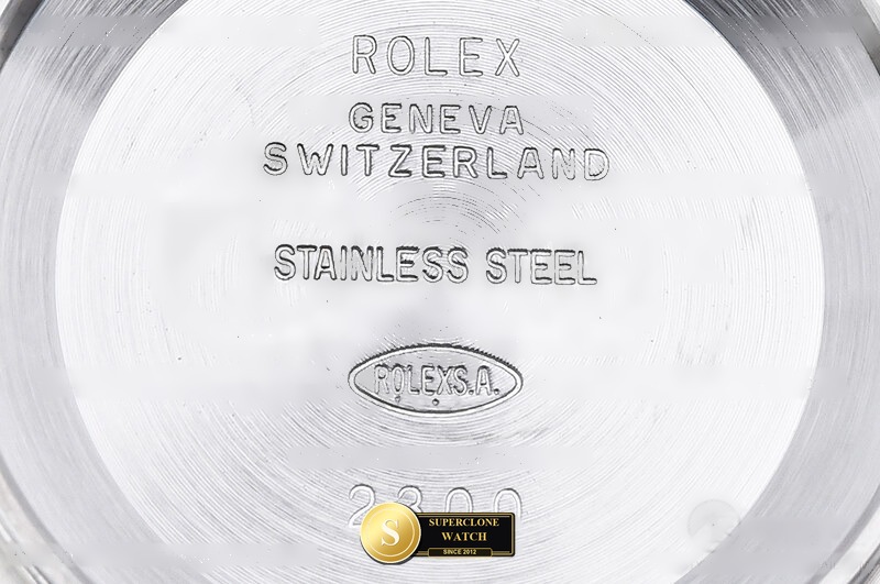 Rolex Ref. RMDJ0280J THB - On-Wrist Presence & Case Thickness View (Photo 23 of 24)