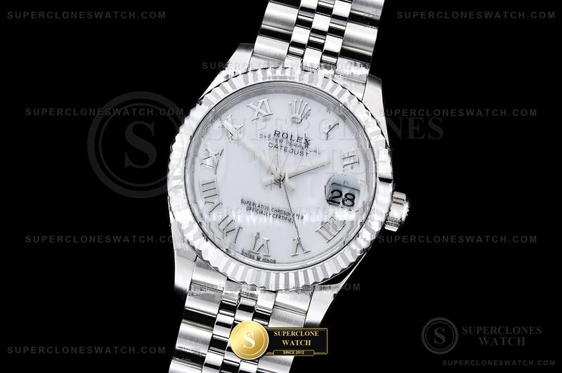 Rolex Ref. RMDJ0280K THB Super Clone Automatic 1:1 Swiss Super Clone Watch