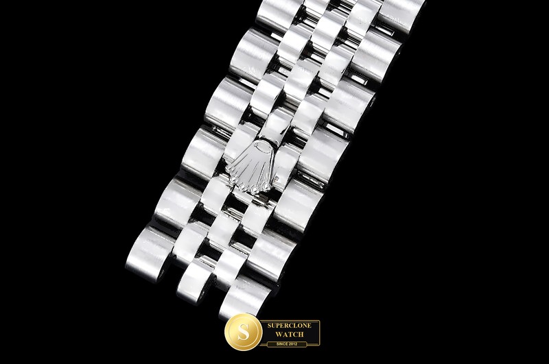 Rolex Ref. RMDJ0280K THB - On-Wrist Presence & Case Thickness View (Photo 11 of 23)