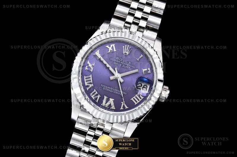 Rolex Ref. RMDJ0280L THB Super Clone Automatic 1:1 Swiss Super Clone Watch