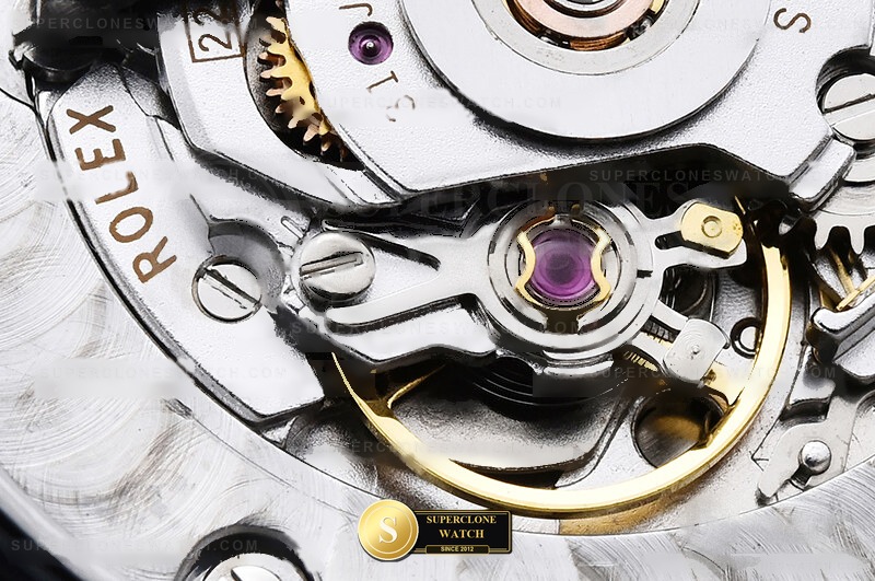 Rolex Ref. RMDJ0280L THB - On-Wrist Presence & Case Thickness View (Photo 19 of 23)