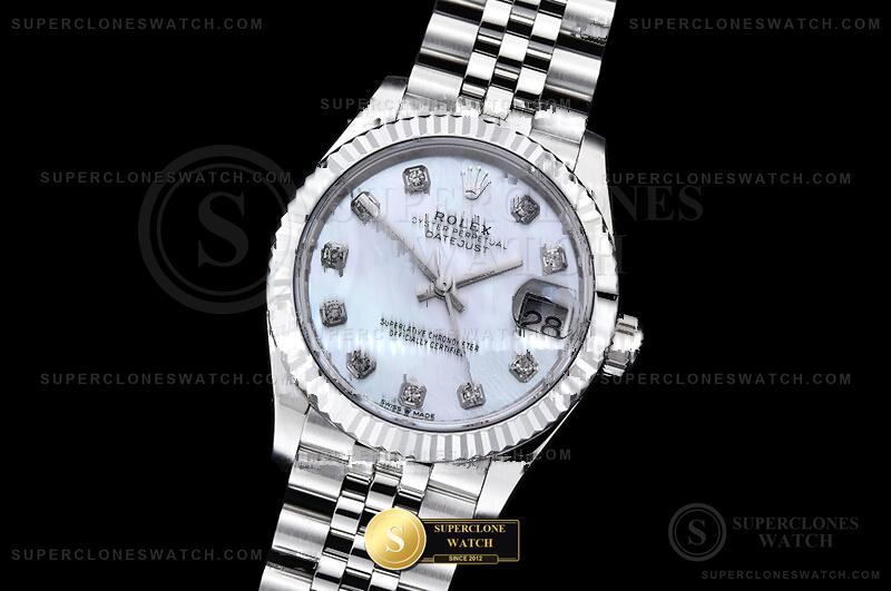 Rolex Ref. RMDJ0280M THB Super Clone Automatic 1:1 Swiss Super Clone Watch