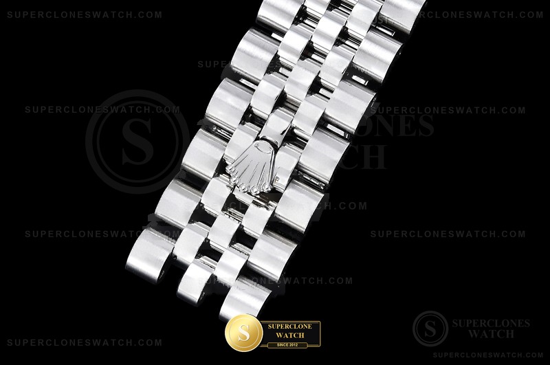 Rolex Ref. RMDJ0280N THB - On-Wrist Presence & Case Thickness View (Photo 11 of 23)