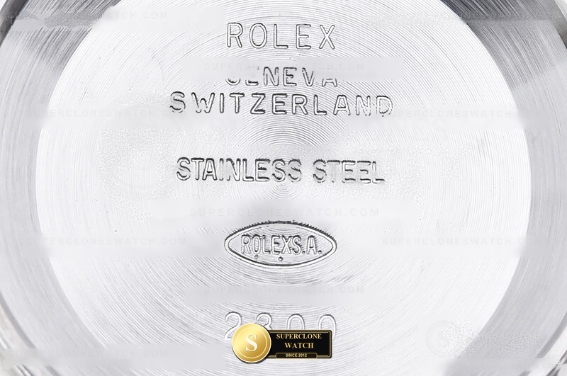 Rolex Ref. RMDJ0280N THB - On-Wrist Presence & Case Thickness View (Photo 23 of 23)