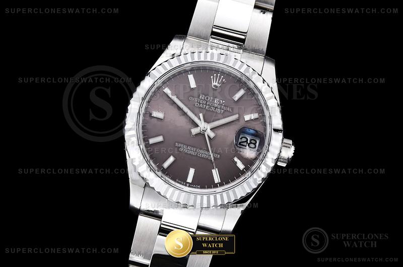 Rolex Ref. RMDJ0282A THB Super Clone Automatic 1:1 Swiss Super Clone Watch
