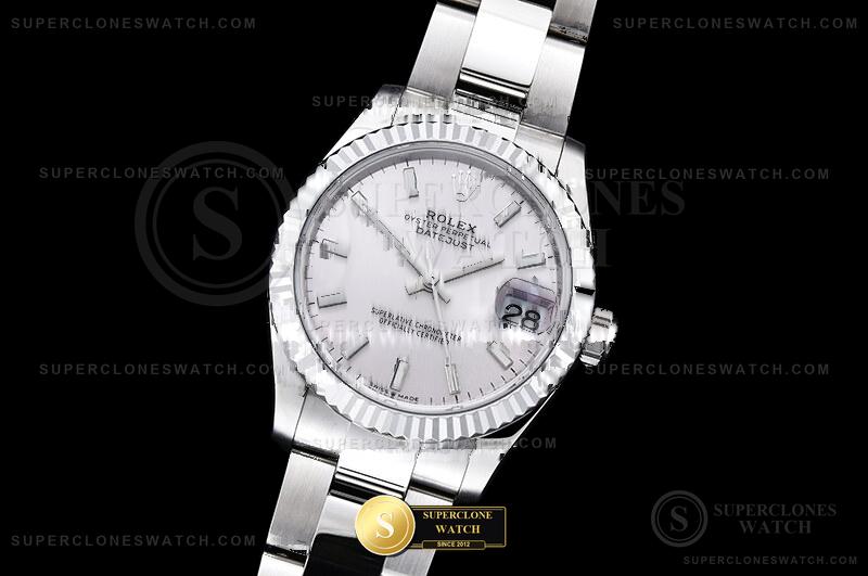 Rolex Ref. RMDJ0282B THB Super Clone Automatic 1:1 Swiss Super Clone Watch