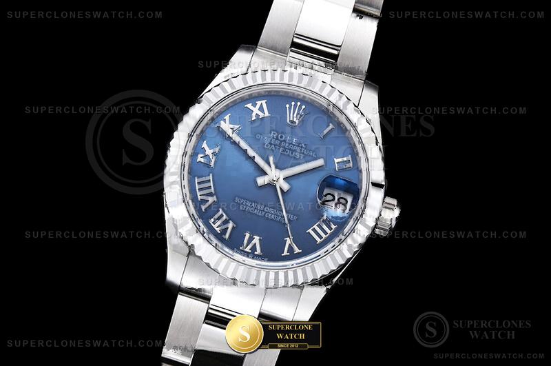 Rolex Ref. RMDJ0282C THB Super Clone Automatic 1:1 Swiss Super Clone Watch