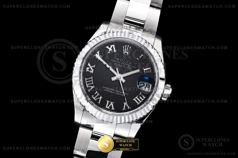 Rolex Ref. RMDJ0282D THB Super Clone Automatic 1:1 Swiss Super Clone Watch