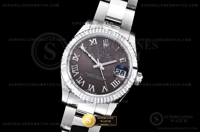 Rolex Ref. RMDJ0282E THB Super Clone Automatic 1:1 Swiss Super Clone Watch
