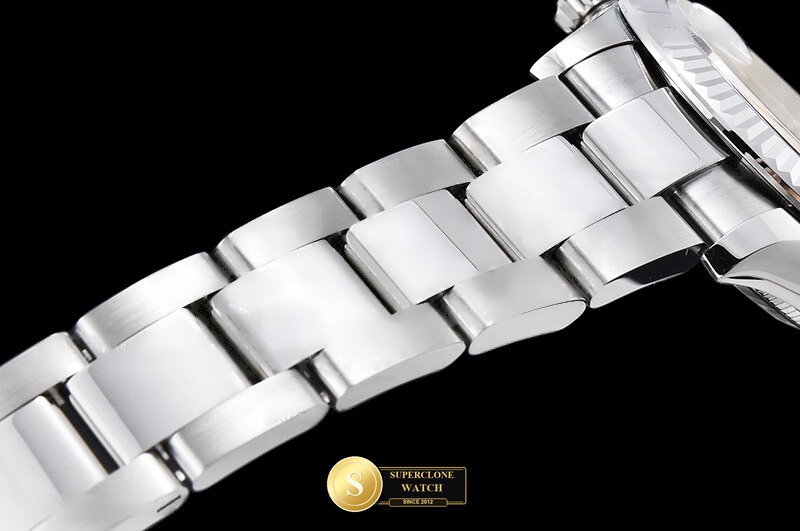 Rolex Ref. RMDJ0282E THB - Crown Guard & Dial Lume Verification (Photo 10 of 24)