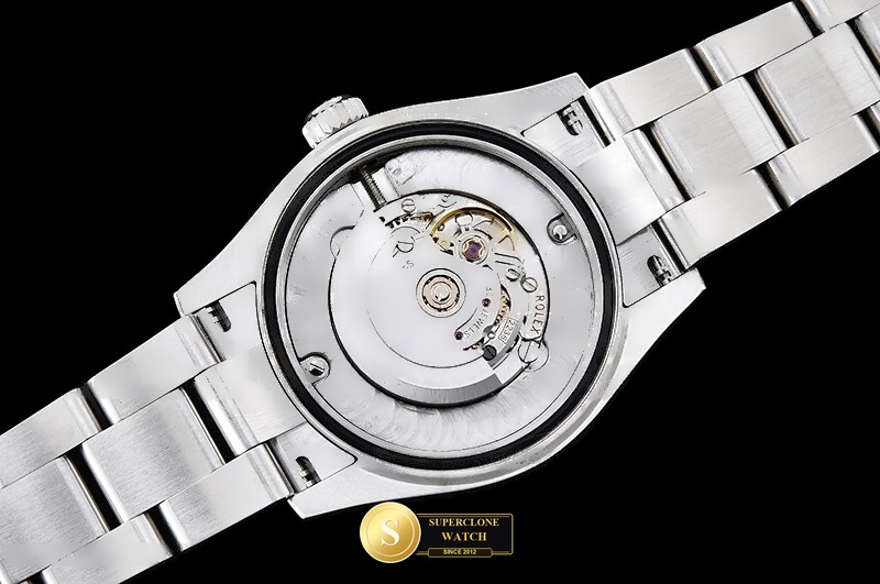 Rolex Ref. RMDJ0282E THB - On-Wrist Presence & Case Thickness View (Photo 19 of 24)