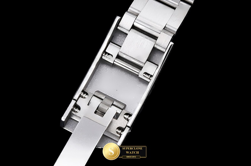 Rolex Ref. RMDJ0282F THB - Crown Guard & Dial Lume Verification (Photo 14 of 24)