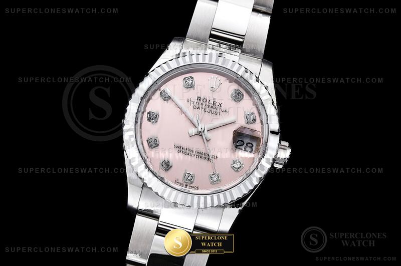 Rolex Ref. RMDJ0282G THB Super Clone Automatic 1:1 Swiss Super Clone Watch