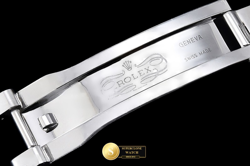 Rolex Ref. RMDJ0283A THB - On-Wrist Presence & Case Thickness View (Photo 13 of 24)