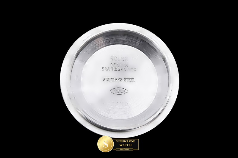 Rolex Ref. RMDJ0283A THB - On-Wrist Presence & Case Thickness View (Photo 23 of 24)