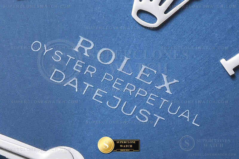 Rolex Ref. RMDJ0283B THB - Crown Guard & Dial Lume Verification (Photo 8 of 24)