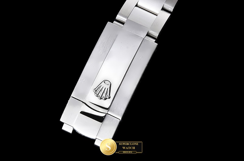 Rolex Ref. RMDJ0283B THB - On-Wrist Presence & Case Thickness View (Photo 11 of 24)