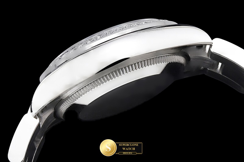 Rolex Ref. RMDJ0283B THB - Crown Guard & Dial Lume Verification (Photo 16 of 24)