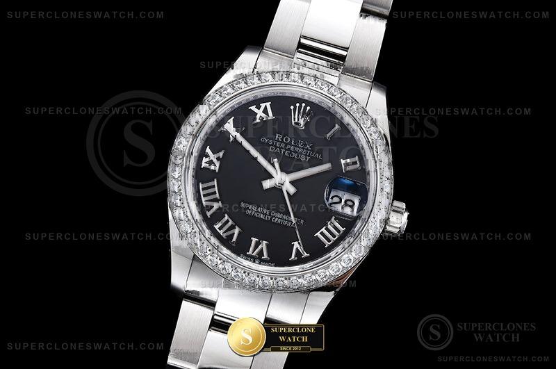 Rolex Ref. RMDJ0283C THB Super Clone Automatic 1:1 Swiss Super Clone Watch