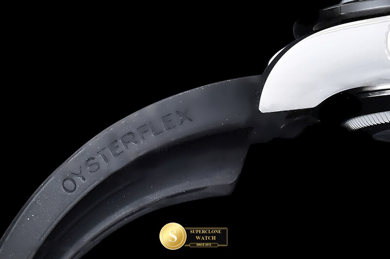 Rolex Ref. 116519LN QF - On-Wrist Presence & Case Thickness View (Photo 17 of 33)