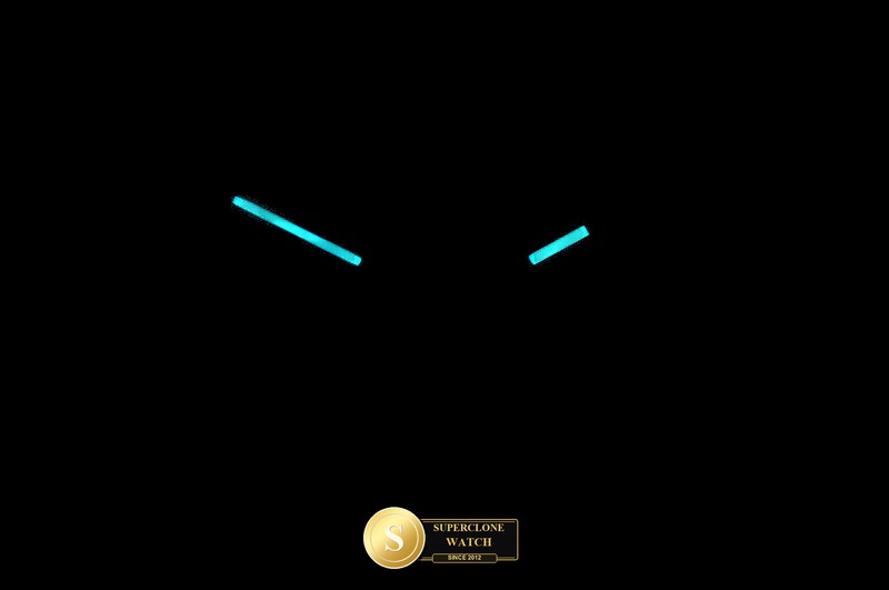 Rolex Ref. 116519LN QF - Crown Guard & Dial Lume Verification (Photo 32 of 33)