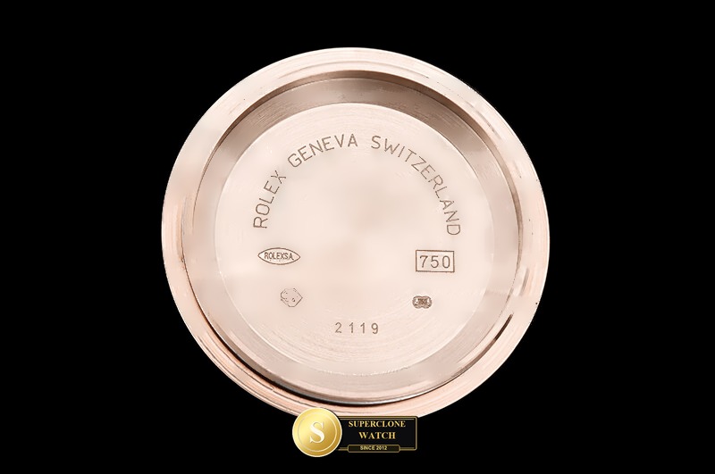 Rolex Ref. 116515 QF - On-Wrist Presence & Case Thickness View (Photo 31 of 34)