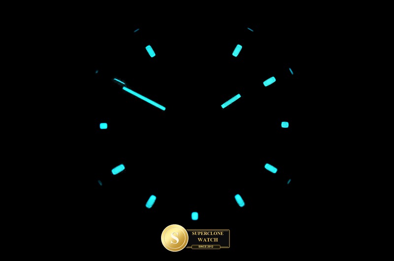 Rolex Ref. 116515 QF - On-Wrist Presence & Case Thickness View (Photo 33 of 34)