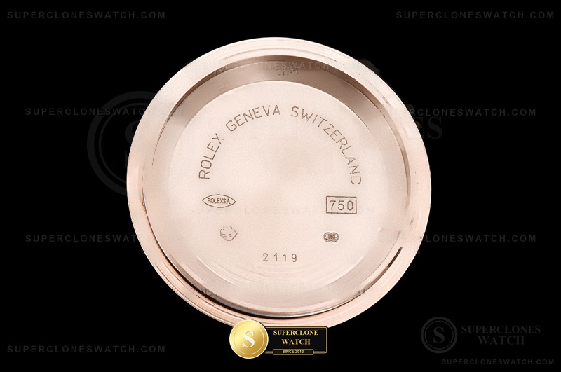 Rolex Ref. 116515 QF - On-Wrist Presence & Case Thickness View (Photo 31 of 34)