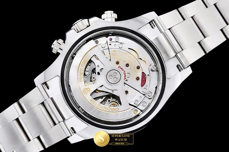 Rolex Ref. 126500LN THB - On-Wrist Presence & Case Thickness View (Photo 19 of 28)