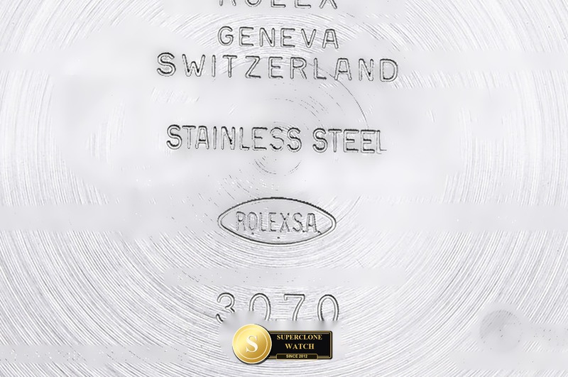 Rolex Ref. 126500LN THB - On-Wrist Presence & Case Thickness View (Photo 27 of 28)
