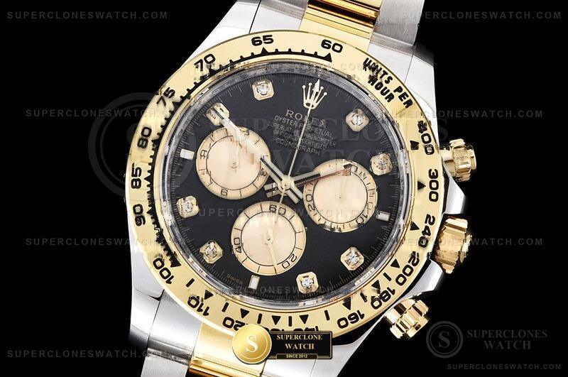 Rolex Ref. 126503 THB SH4131 1:1 Swiss Super Clone Watch
