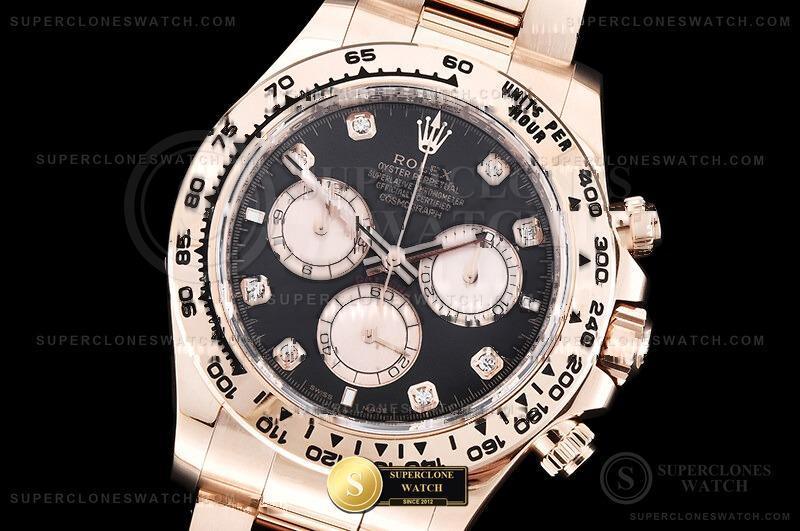 Rolex Ref. 126505 THB SH4131 1:1 Swiss Super Clone Watch
