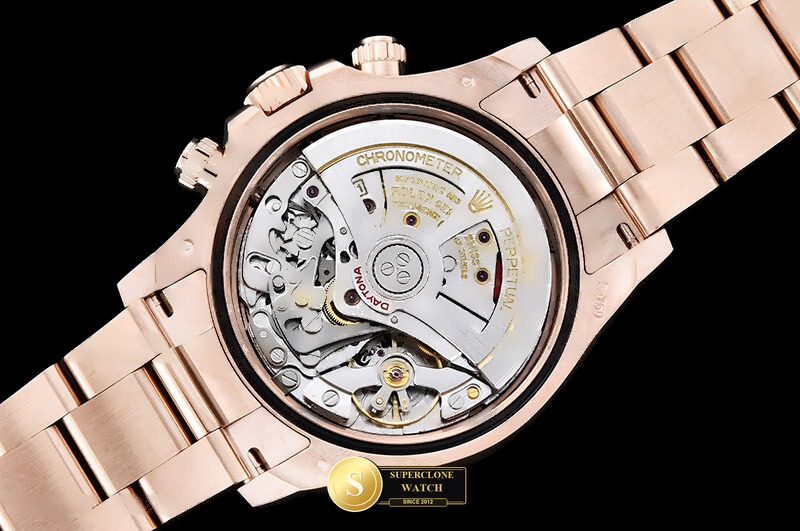 Rolex Ref. 126505 THB - On-Wrist Presence & Case Thickness View (Photo 19 of 32)