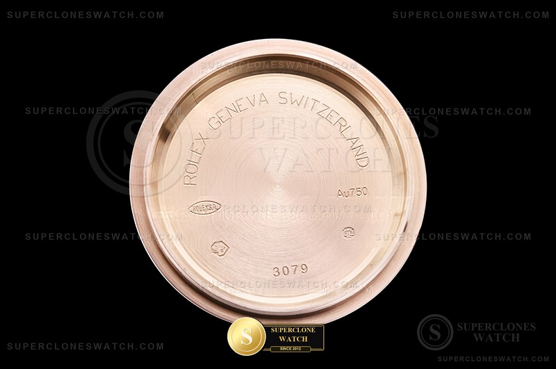 Rolex Ref. 126505 THB - Crown Guard & Dial Lume Verification (Photo 30 of 32)