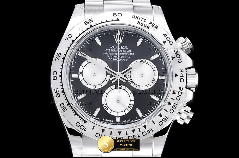 Rolex Ref. 126509 RCF - Clasp & Solid 904L Bracelet Detail (Photo 3 of 32)