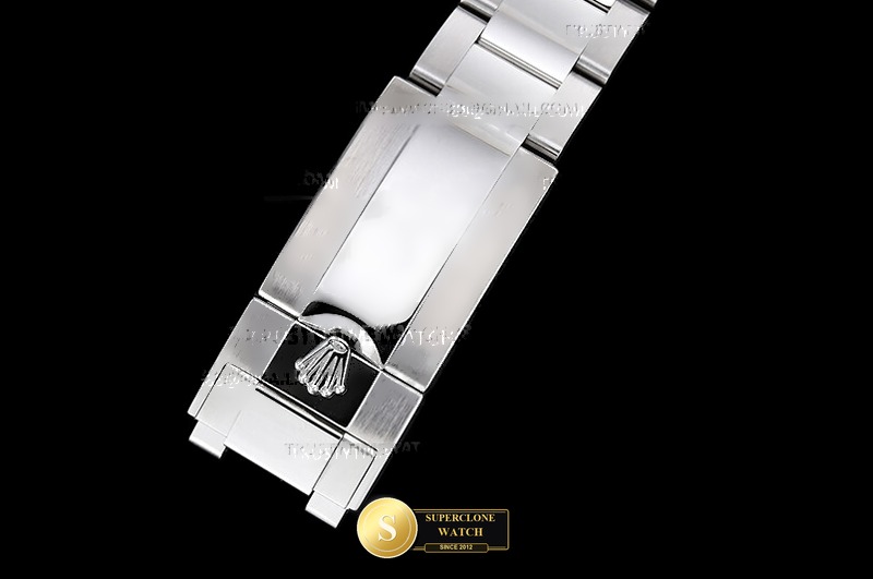 Rolex Ref. 126509 RCF - Crown Guard & Dial Lume Verification (Photo 12 of 32)